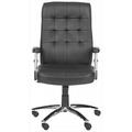 Safavieh Olga Desk Chair FOX8514A